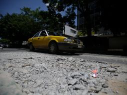 Si sufre algún daño patrimonial atribuido a omisiones del Ayuntamiento, debe acudir a la Sindicatura y presentar un escrito de lo ocurrido junto con pruebas y facturas. EL INFORMADOR/F. Atilano