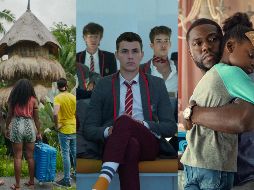 “Los alquileres vacacionales más increíbles del mundo”, “Élite: Temporada 4” y “Paternidad” llegan a Netflix este viernes. CORTESÍA / Netflix