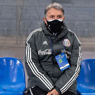 ''Paremos ya'' el grito: ''Tata'' Martino y Yon de Luisa, tras nuevo castigo de la FIFA