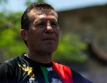 Este sábado Chávez se despide del box en el Estadio Jalisco. Imago7