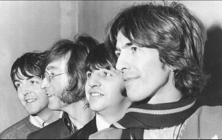 “The Beatles: Get Back”contará “múltiples líneas argumentales” de la banda.  CORTESÍA / Disney+
