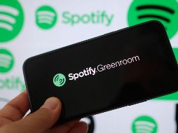 La aplicación será especificada en audio. AFP/ ARCHIVO
