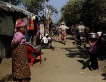 La resolución de la ONU reclama la implementación de un plan de cinco puntos ideado en abril por la ASEAN. EFE/N. Win