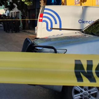 Registran tres homicidios en la ZMG; uno en plaza comercial de Tlajomulco