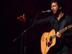 Él opina que en el streaming el trabajo no es retribuido de la misma forma. NTX/ ARCHIVO