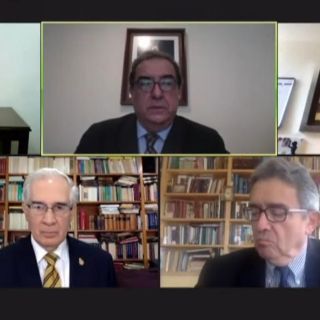 En foro, expertos analizan la importancia del capítulo ''Antígona'', de Emilio Rabasa