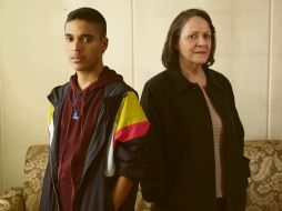 Benny Emmanuel y Nora Velázquez dejan sus papeles tradicionales para incursionar en nuevas temáticas. ESPECIAL/Televisa