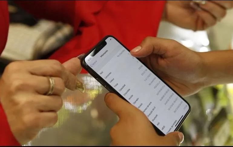 El dictamen otorga mayor certeza jurídica a ambos organismos y a los inversionistas. EL INFORMADOR/Archivo