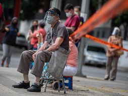 El Plan de Respuesta Humanitaria de 2021 ha beneficiado a 4.9 millones de personas. EFE/R. Peña