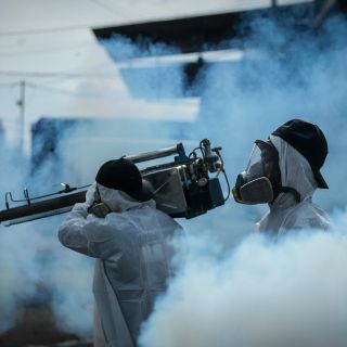 La pandemia hace un año en Jalisco