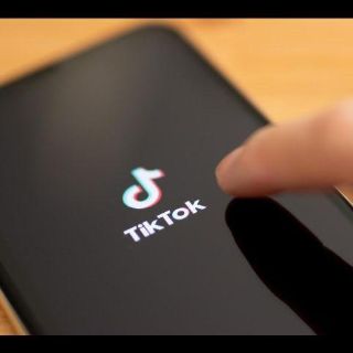 TikTok y el efecto que hace que las fotos se muevan
