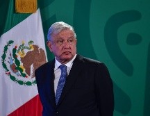 El 14 de junio en Facebook comenzó a circular un video que asegura en su titular que López Obrador está a punto de clausurar las tiendas OXXO. SUN / ARCHIVO