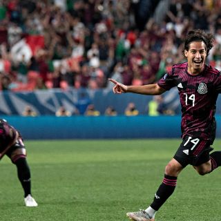 Así es el calendario de la Selección Mexicana rumbo a Qatar 2022