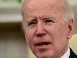 Rivlin será el primer alto funcionario israelí en reunirse con Biden desde que asumió el cargo. EFE/E. Scott