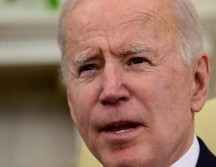 Rivlin será el primer alto funcionario israelí en reunirse con Biden desde que asumió el cargo. EFE/E. Scott