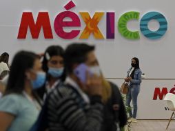 El reporte de este sábado señala que el número de casos activos estimados en México es de 26 mil 829. EFE/M. Dueñas