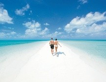Las Exuma. Un paraíso lujoso y turístico para quienes buscan algo especial. ESPECIAL/Turismo de las Bahamas