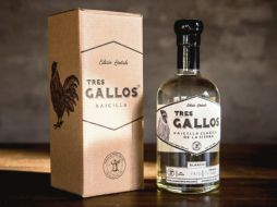 La Taberna 3 Gallos creadora de “El Acabo”, “Tres Gallos” y “Asil” invitan a conocer su sabor y calidad. CORTESÍA