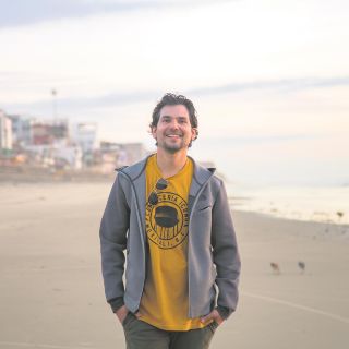 El Titanic, la aventura definitiva de Alan Estrada