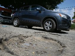 Los entes de Gobierno están obligados a pagarle al ciudadano por daños causados por omisiones. EL INFORMADOR/Archivo