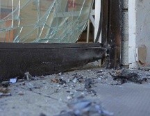 Para los expertos, el uso de esta técnica es una señal de una escalada de violencia en Iraq. SUN / ARCHIVO