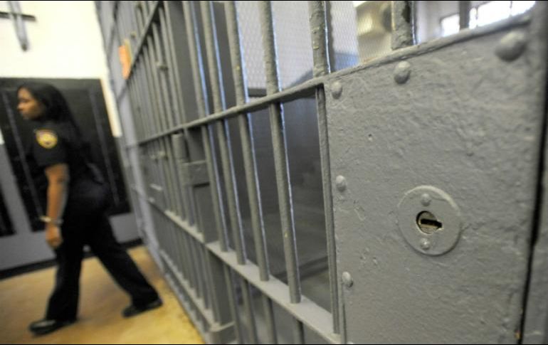 El hombre se encuentra recluido en la cárcel milanesa de San Vittore. AP / ARCHIVO