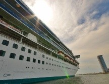 Con la llegada de cruceros a Puerto Vallarta se espera la reactivación económica y turística. ESPECIAL/Gobierno de Jalisco