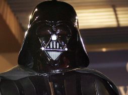 Darth Vader sorprendió a todos con su famosa línea: 