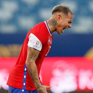 El escándalo por el que son acusados jugadores de Chile