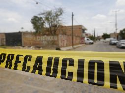También están pendientes de emitir especificaciones para la operación de los registros estatales de fosas y el de personas desaparecidas. EFE / ARCHIVO