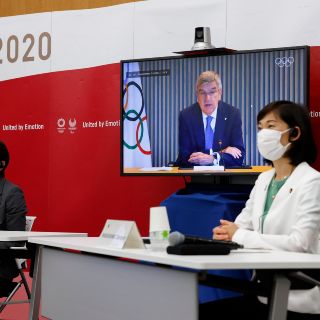 ¡Oficial! Habrá público local en los JJOO de Tokio