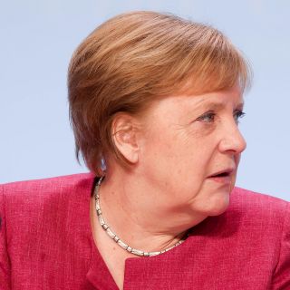 La población de Alemania se estanca en 2020 por primera vez desde 2011