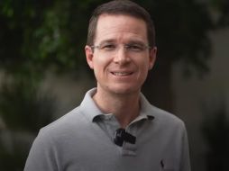 Ricardo Anaya pide que lo apunten en la lista, pues es uno de los aspiracionistas a los que se refirió el Presidente Andrés Manuel López Obrador (AMLO). YOUTUBE / RICARDO ANAYA