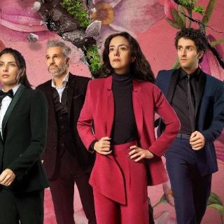 ¿Cuándo se estrena "La Casa de las Flores: La Película"?