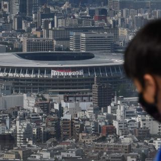 COVID-19: La OMS destaca bajada de casos en Japón, pero seguirá vigilante de cara a Tokio 2020