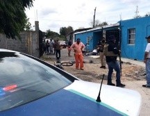 Los ataques del sábado fueron en varios puntos de Reynosa. EFE/ARCHIVO