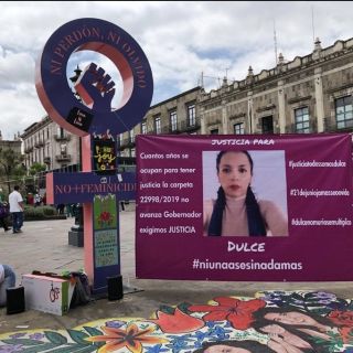 Ven impunidad en el bajo número de sentenciados por feminicidio