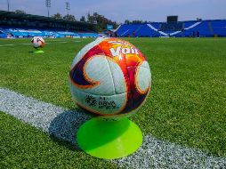 Será hasta las fechas del 27, 28 y 29 de julio cuando el balón vuelva a rodar en la Liga de Expansión MX. IMAGO7 / ARCHIVO