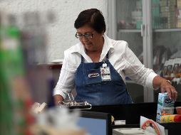 Adultos mayores quedarán desempleados. EL INFORMADOR/ ARCHIVO