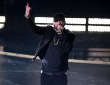 Eminem es llamado entre los fanáticos 
