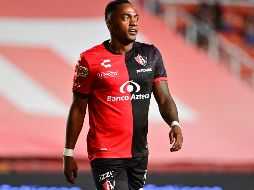 Renato Ibarra podría cambiar de equipo. IMAGO7/ ARCHIVO