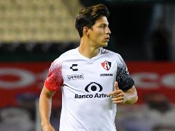 Edyairth Ortega se perderá el inicio de la pretemporada en la Riviera Maya. IMAGO7 / ARCHIVO