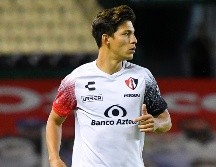 Edyairth Ortega se perderá el inicio de la pretemporada en la Riviera Maya. IMAGO7 / ARCHIVO