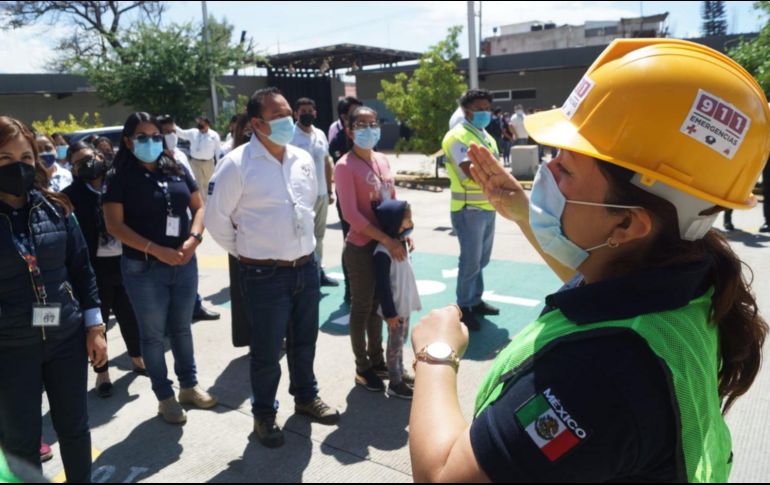 Presuntamente la muerte fue accidental. sun