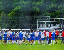 Para el siguiente sábado Chivas medirá fuerzas con el Necaxa en la cancha del Estadio Akron. TWITTER / @Chivas
