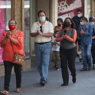 Recortan camas habilitadas para atención de pacientes COVID-19