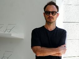 PROPUESTA. La exposición de Francisco Ugarte consta de 18 piezas. CORTESÍA