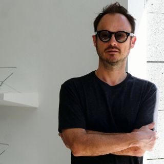 Francisco Ugarte presenta “Aprehender lo sensible”