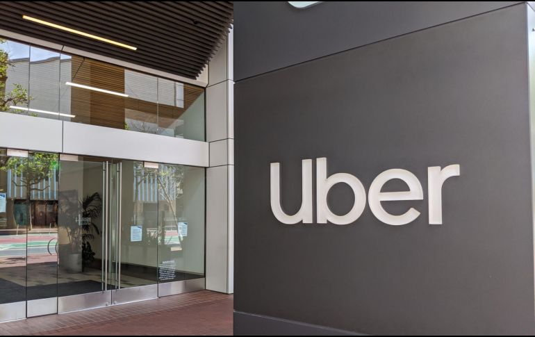 UBER. Robo de identidad y visas vencidas son algunas de las acciones por los que la empresa será investigada. ARCHIVO