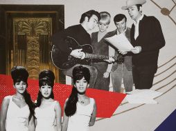 “Esto es pop” es el único estreno para este martes. CORTESÍA / Netflix